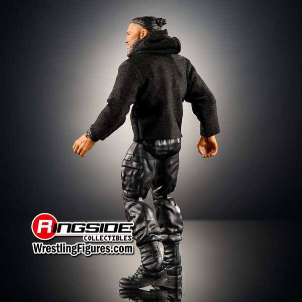 roman reigns elite 117