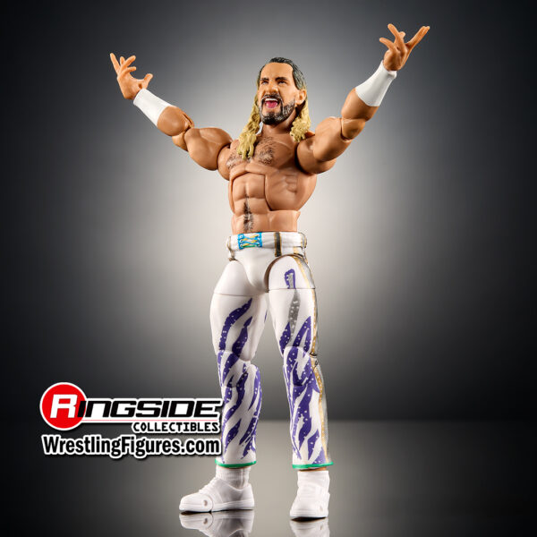 seth rollins elite 117