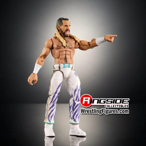 seth rollins elite 117