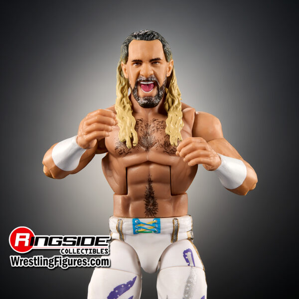 seth rollins elite 117