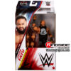 jacob fatu elite 118
