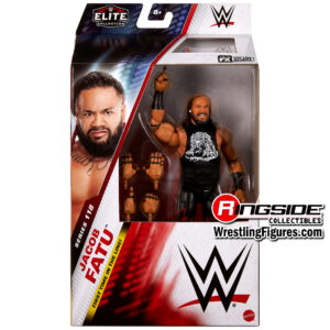 jacob fatu elite 118