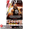 jacob fatu elite 118