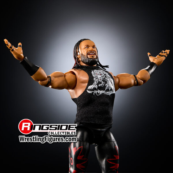 jacob fatu elite 118