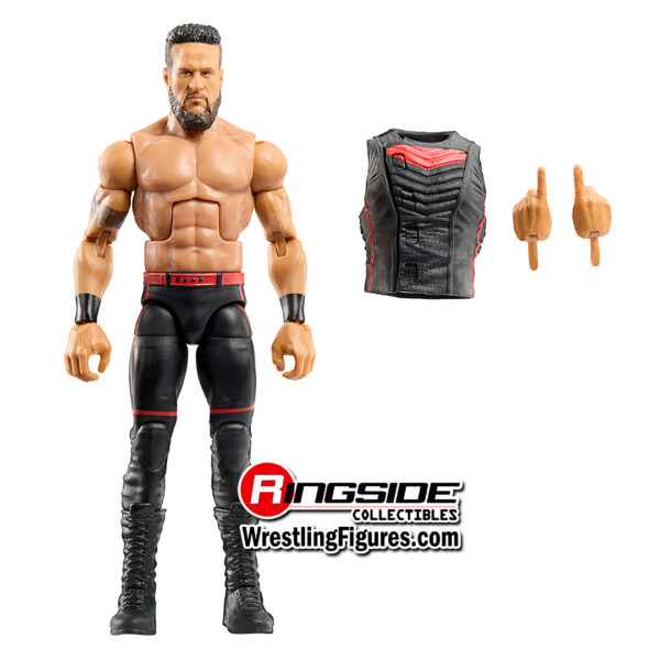 tama tonga elite 118