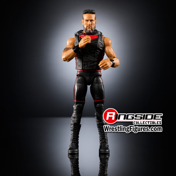 tama tonga elite 118