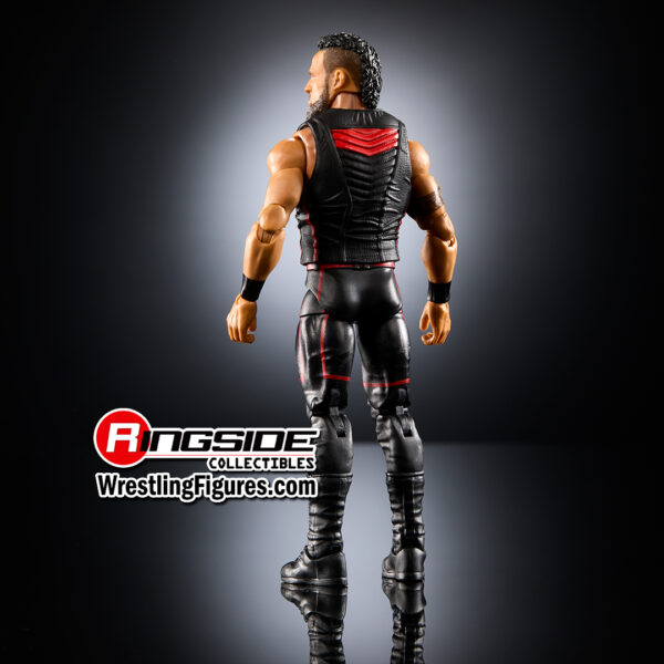 tama tonga elite 118