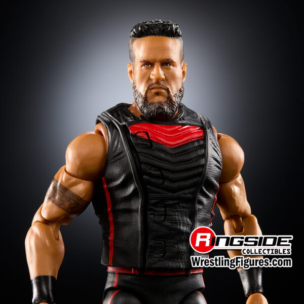 tama tonga elite 118