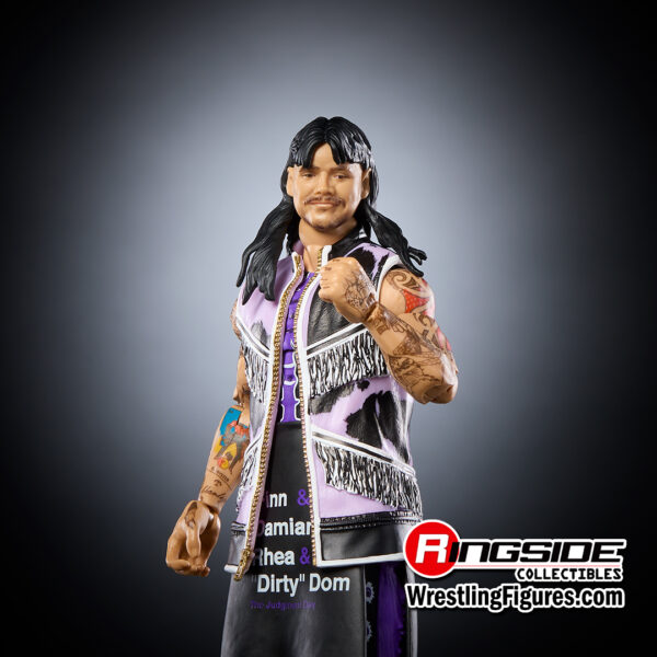 dominik mysterio elite 119