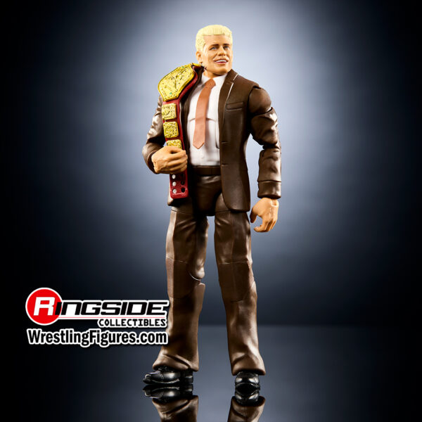 cody rhodes elite 120