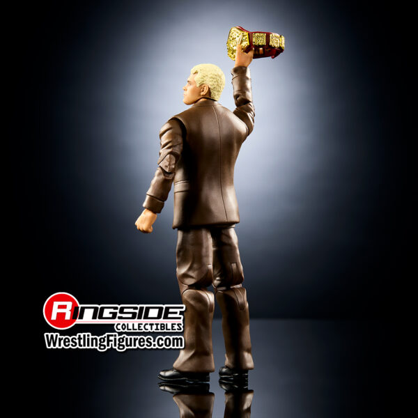 cody rhodes elite 120