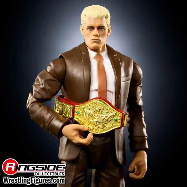 cody rhodes elite 120