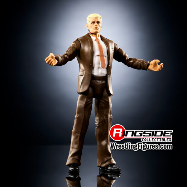 cody rhodes elite 120
