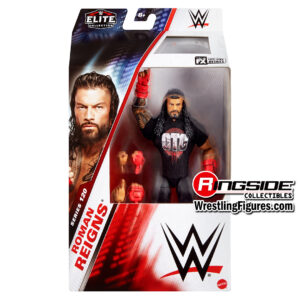 roman reigns elite 120