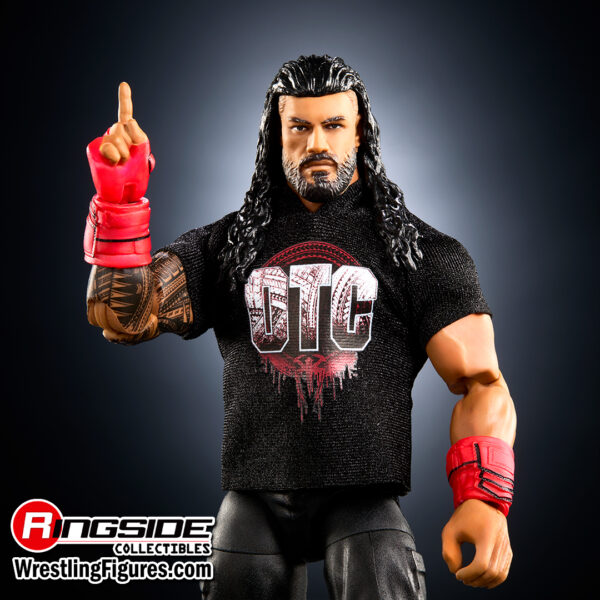 roman reigns elite 120