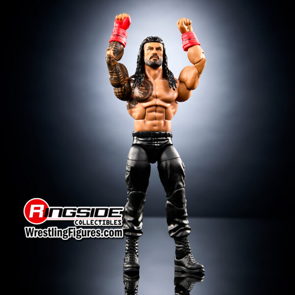 roman reigns elite 120