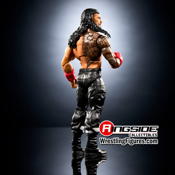 roman reigns elite 120
