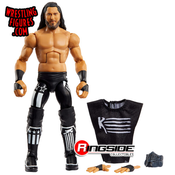 mustafa ali elite 90