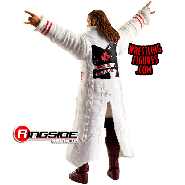 edge elite