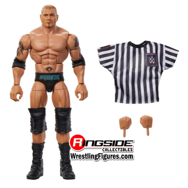 batista elite greatest hits 7