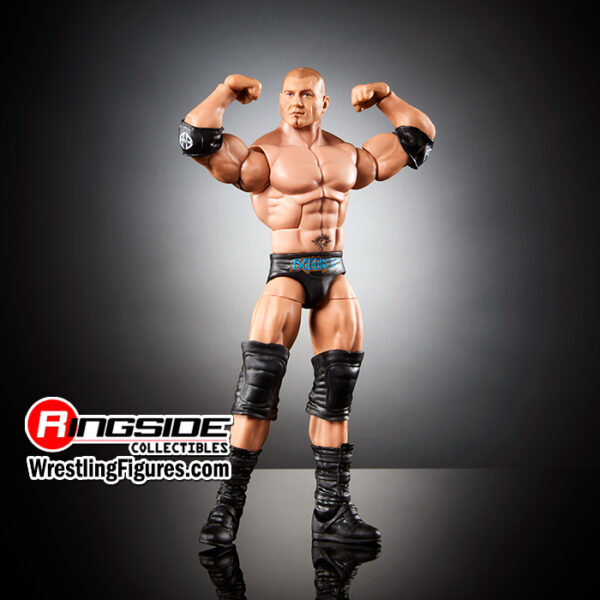 batista elite greatest hits 7