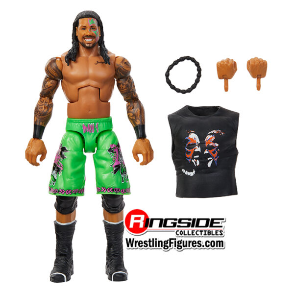 jey uso elite greatest hits 7