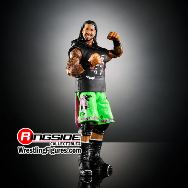 jey uso elite greatest hits 7