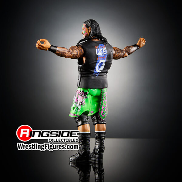jey uso elite greatest hits 7