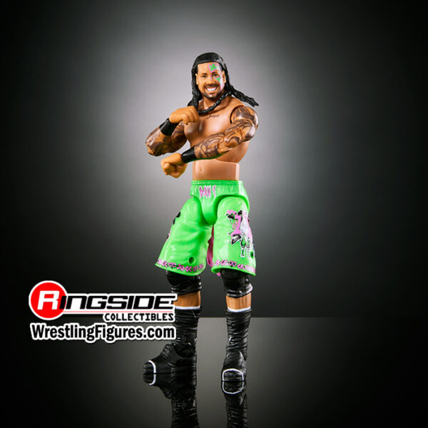 jey uso elite greatest hits 7