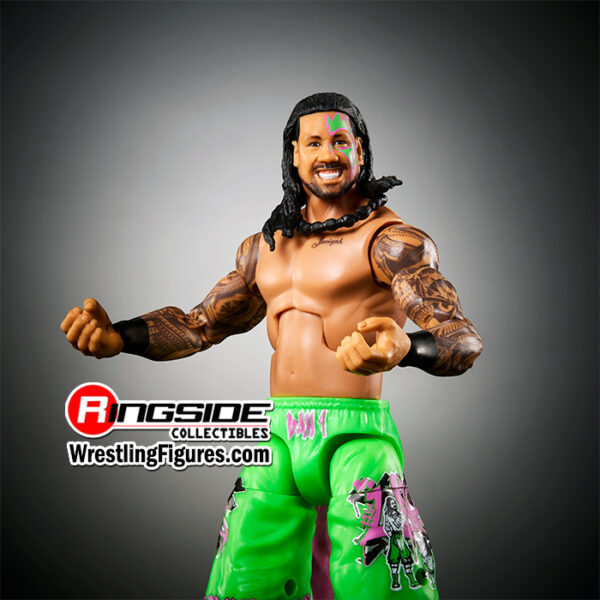 jey uso elite greatest hits 7