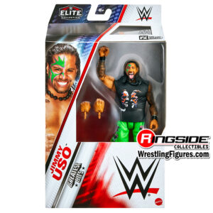 jimmy uso elite greatest hits 7