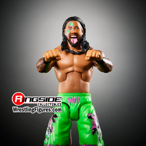 jimmy uso elite greatest hits 7