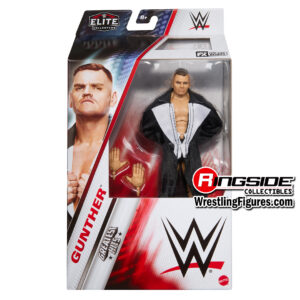 gunther elite greatest hits 8