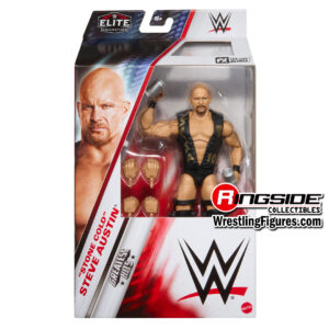 stone cold steve austin elite greatest hits 8