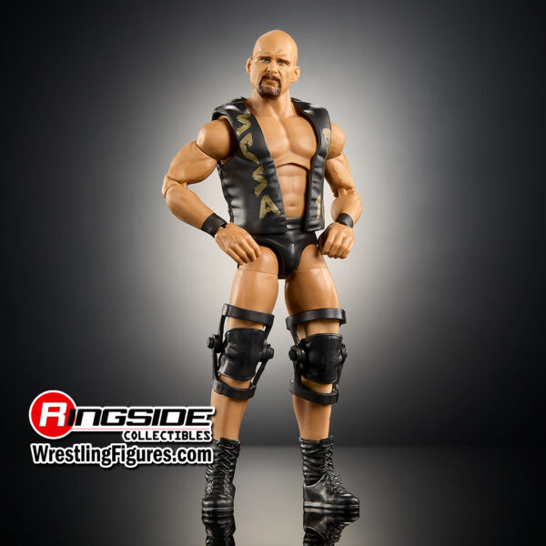 stone cold steve austin elite greatest hits 8