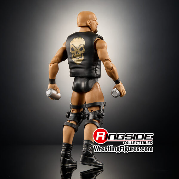 stone cold steve austin elite greatest hits 8