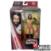 cm punk elite royal rumble 2026
