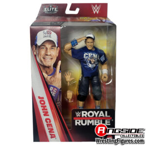 john cena elite royal rumble 2026