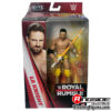 la knight elite royal rumble 2026