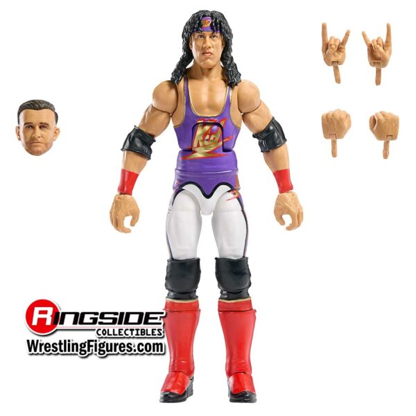 123 kid elite survivor series 2025