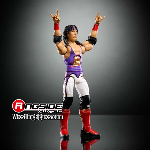 123 kid elite survivor series 2025