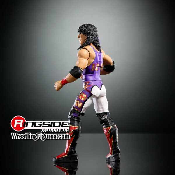 123 kid elite survivor series 2025