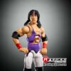 123 kid elite survivor series 2025