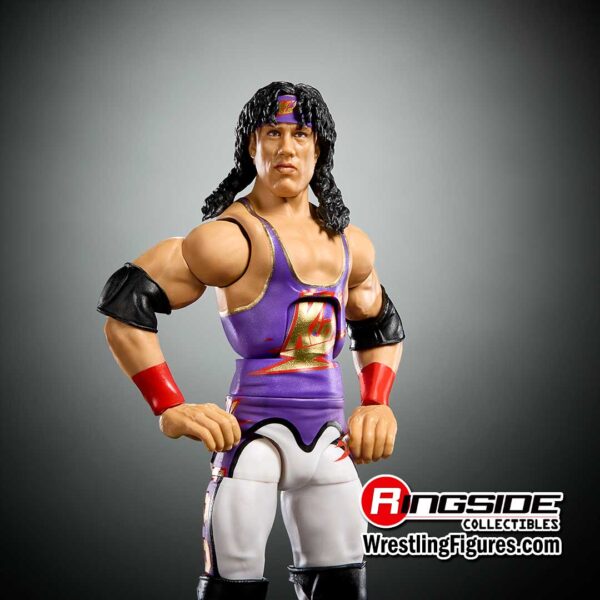 123 kid elite survivor series 2025
