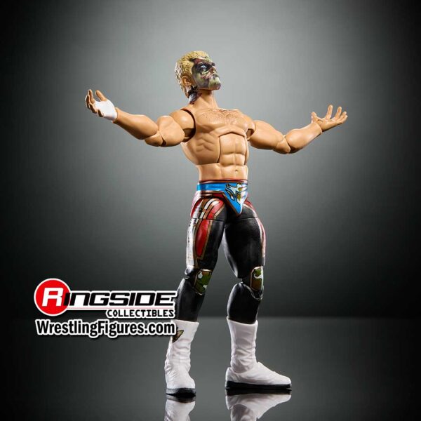 cody rhodes elite survivor series 2025