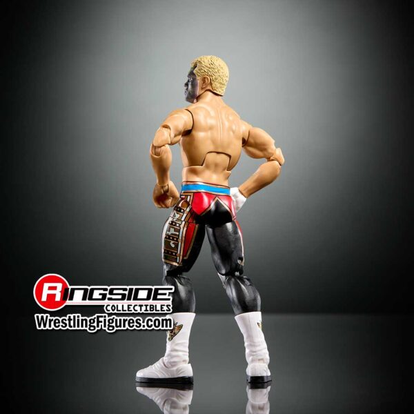 cody rhodes elite survivor series 2025