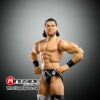 jd mcdonaugh elite survivor series 2025