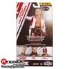 cody rhodes elite top picks 2025