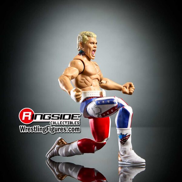 cody rhodes elite top picks 2025