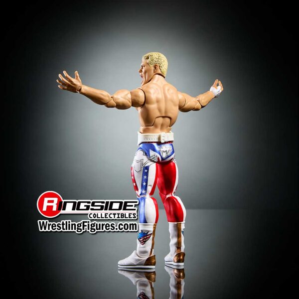 cody rhodes elite top picks 2025